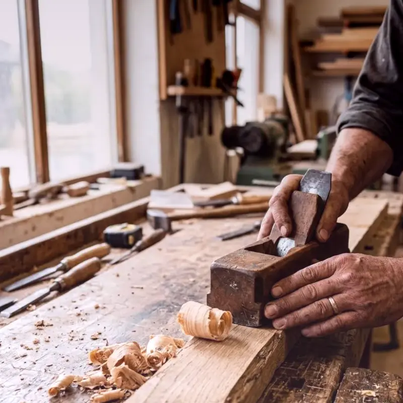Lark Holz — Lark Holz: Ihre Tischlerei-Experten