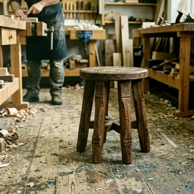 Lark Holz — Unsere Arbeiten 8