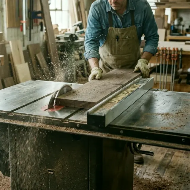 Lark Holz — Unsere Arbeiten 2