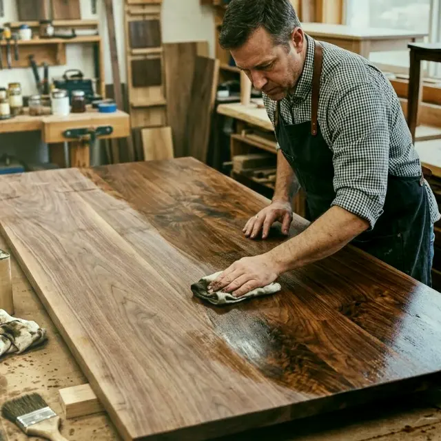 Lark Holz — Unsere Arbeiten 5